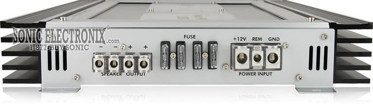 Jensen Power Plus 1150 Image 4