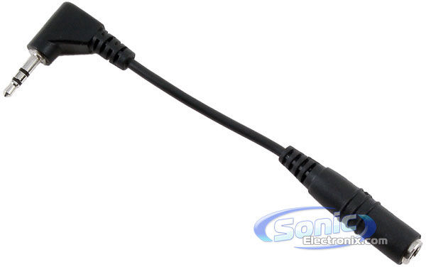 Garmin 010-10344-00 Audio Jack Adapter  Image 1