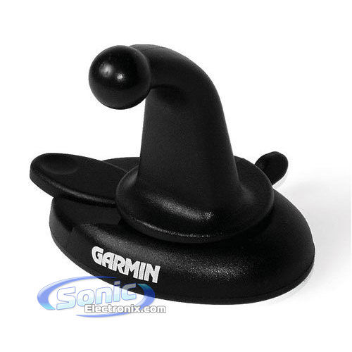 Garmin 010-10747-02 Dashboard Mount Image 1