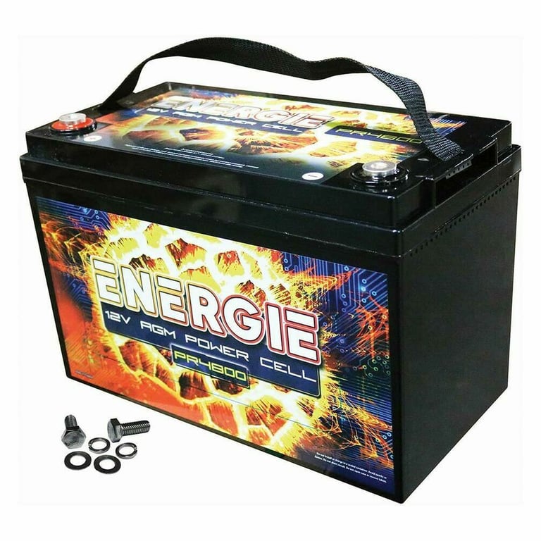 Energie PR4800 (Open Box, Good) Image 1