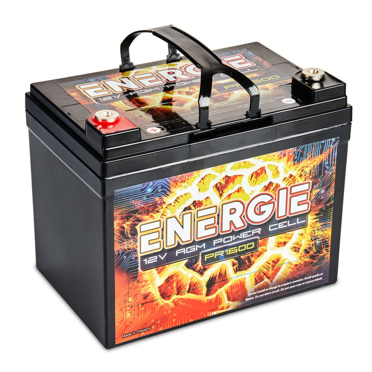 Energie PR1600 (Open Box, Good) Image 1