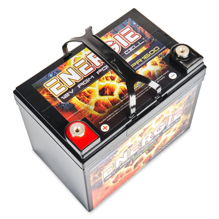 Energie PR1600 (Open Box, Good) Image 2
