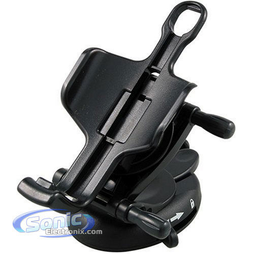 Garmin 010-10456-00 Dashboard Mount  Image 1