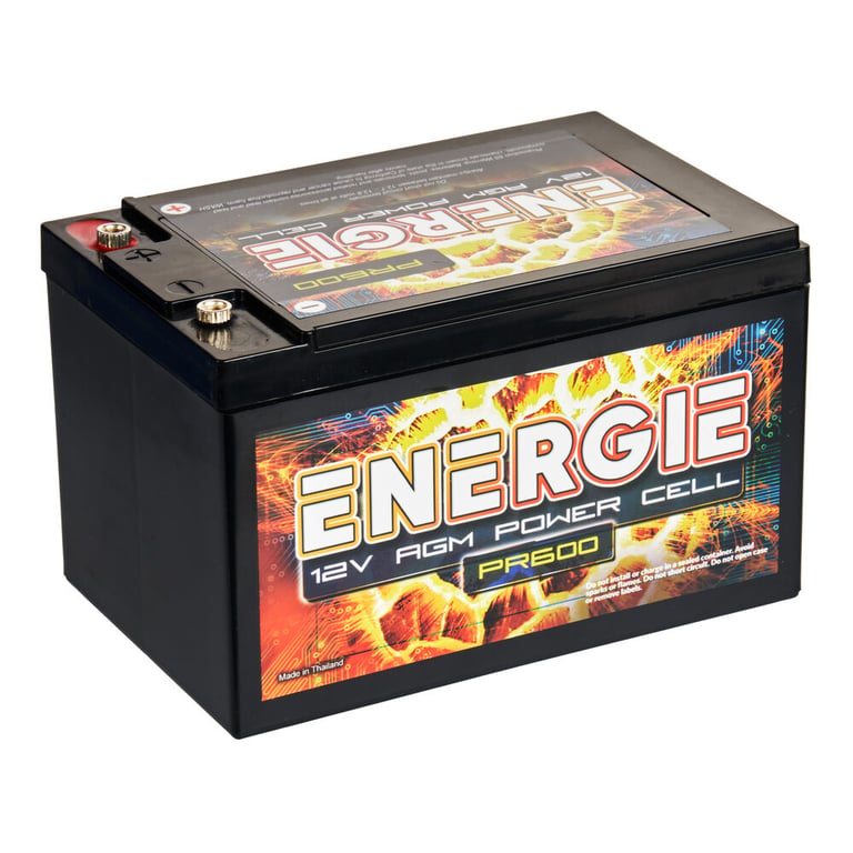 Energie PR600 Image 1