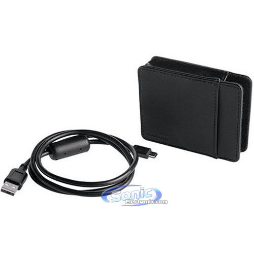 Garmin 010-11230-02 Accessory Pack Image 1