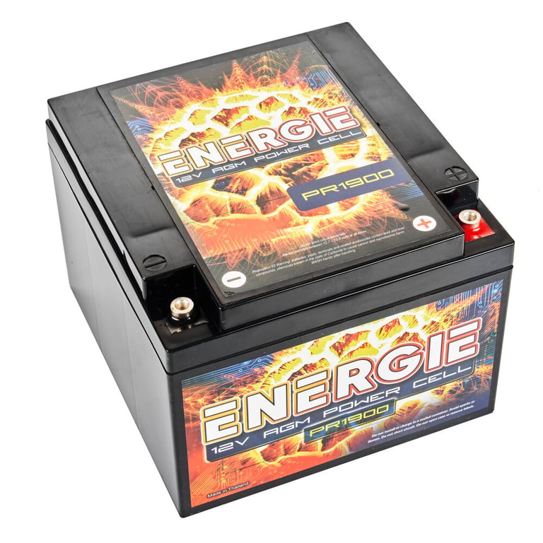 Energie PR1900 Image 1