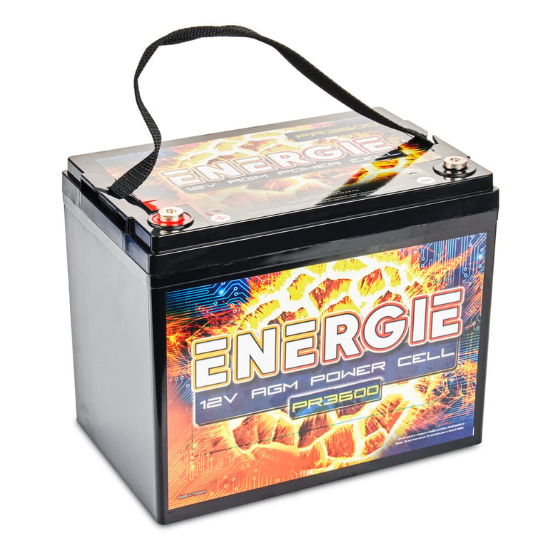 Energie PR3600 (Like New (Open Box)) Image 1