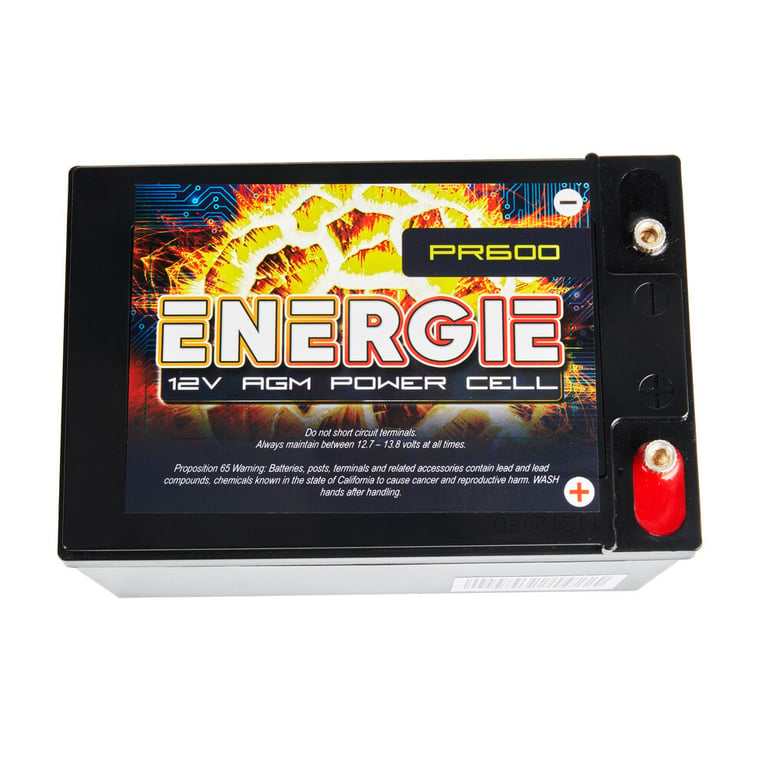 Energie PR600 Image 2