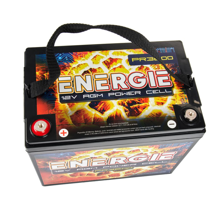 Energie PR3600 (Open Box, Good) Image 2