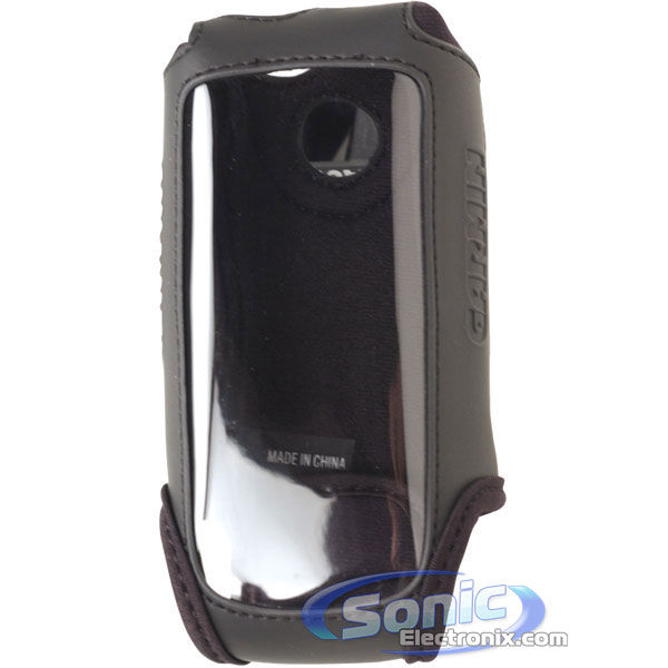 Garmin 010-10578-00 GPS 60 Carrying Case Image 1