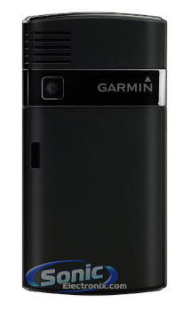 Garmin n&uuml;vi 295W Image 7