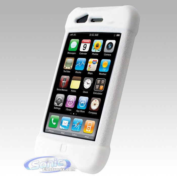 OtterBox 1943-17.5 (White) Image 2