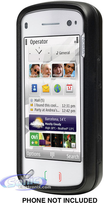 OtterBox NOK4-N97XX-20-C5OTR Image 1