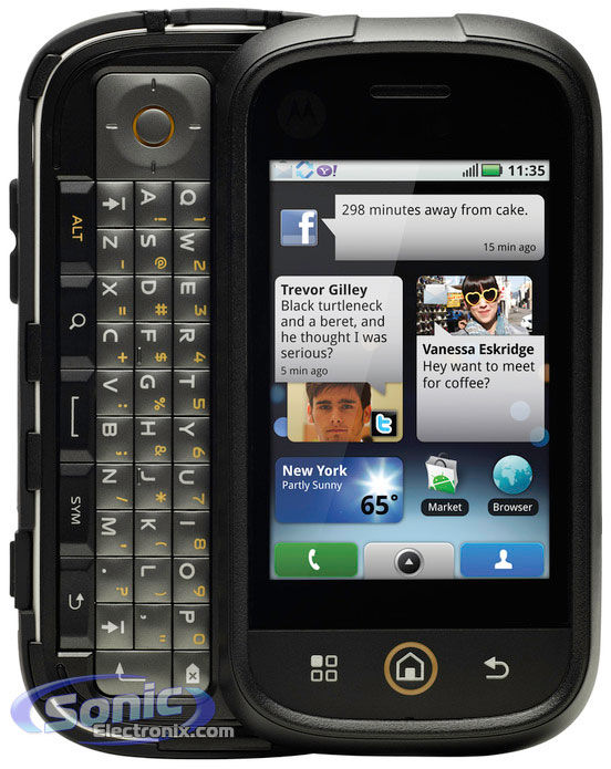 OtterBox MOT4-CLIQX-20-C5OTR Image 5
