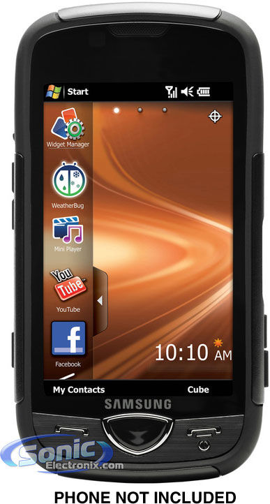 OtterBox SAM4-i920X-20-C5OTR Image 1