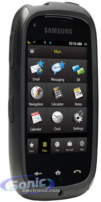 OtterBox SAM4-INSHD-20-C5OTR Image 2