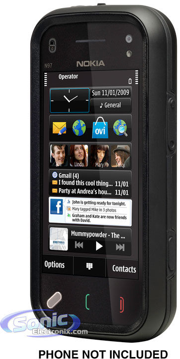 OtterBox NOK4-N97MI-20-C5OTR Image 1