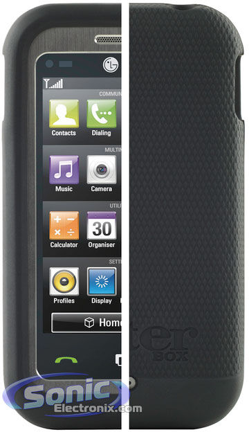 OtterBox LGX1-KM900-20-C5OTR Image 3
