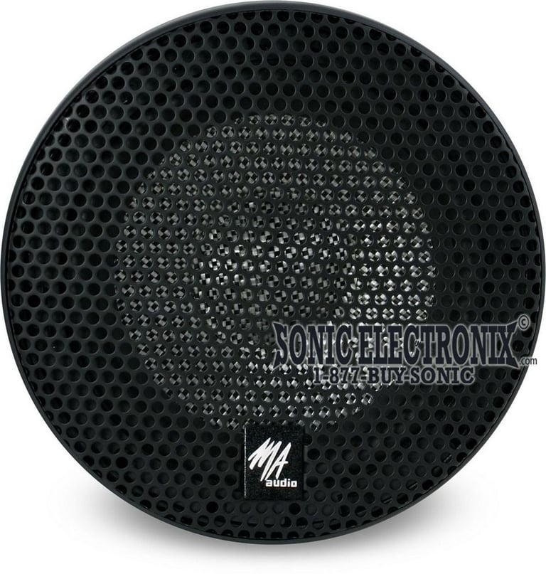 MA Audio MA629C Image 2