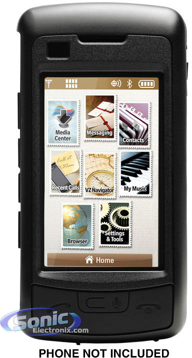 OtterBox LGX4-ENVTO-20-C5OTR Image 1