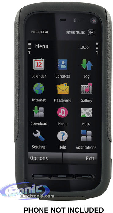 OtterBox NOK4-5800X-20-C5OTR Image 1