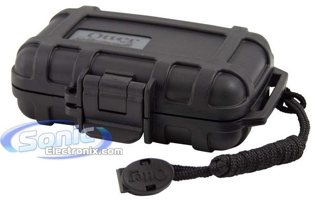 OtterBox OTR3-1000S-20-C1OTR (Black) Image 1
