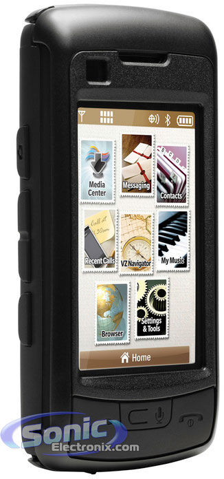 OtterBox LGX4-ENVTO-20-C5OTR Image 2