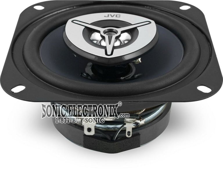 JVC CS-V425 Image 4