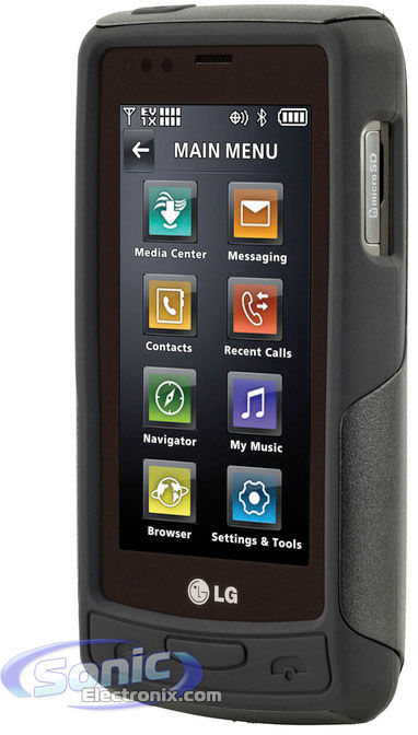 OtterBox LGX4-VERSA-20-C5OTR Image 2