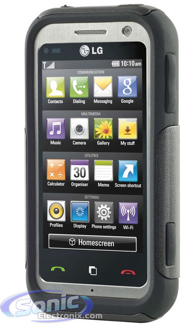 OtterBox LGX4-KM900-20-C5OTR Image 2