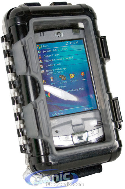OtterBox 2601-20-K1 (Black) Image 6