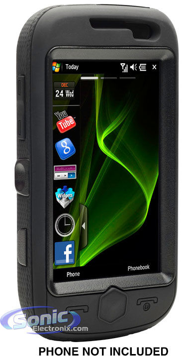 OtterBox SAM2-i8000-20-C5OTR Image 1