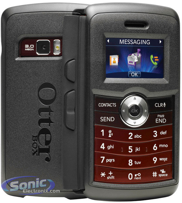OtterBox LGX4-ENV3X-20-C5OTR Image 5