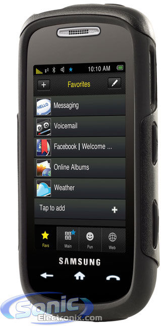OtterBox SAM4-INS30-20-C5OTR Image 2