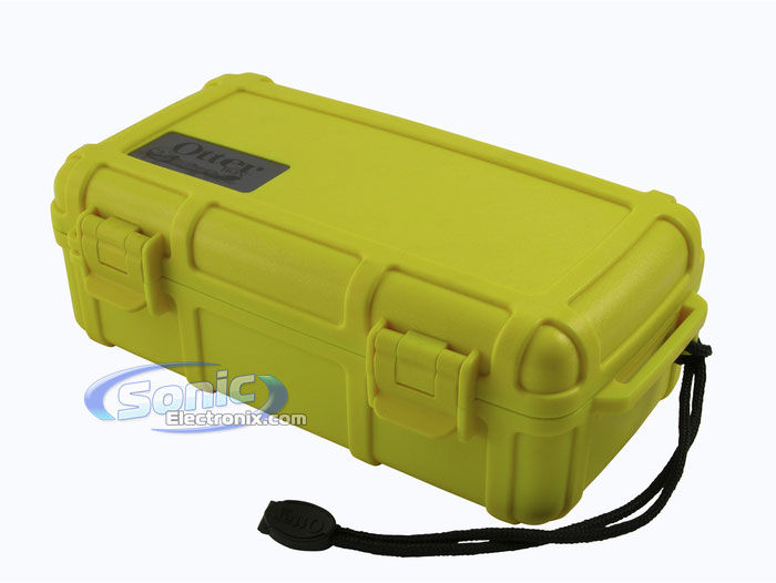OtterBox OTR3-3250S-05-C1OTR (Yellow) Image 1