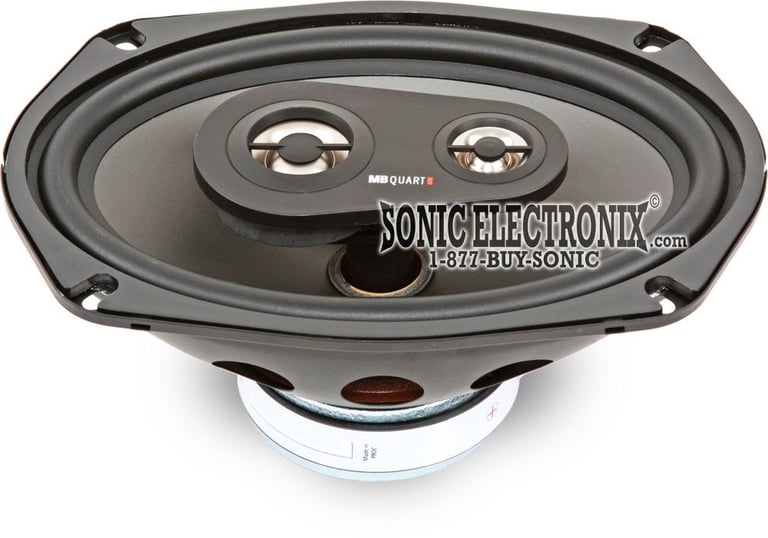 MB Quart FTA 169 Image 4