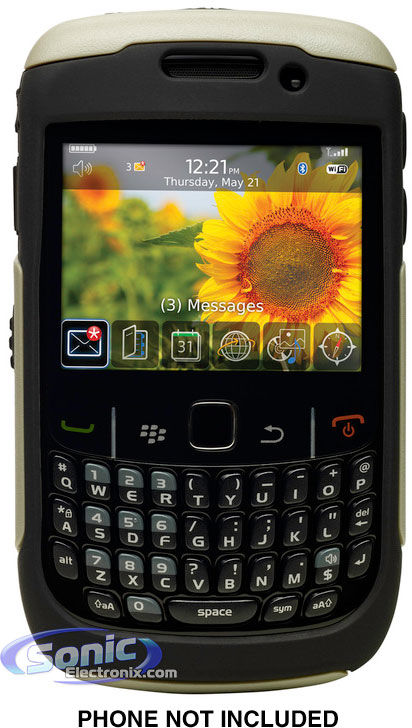 OtterBox RBB4-8500S-49-C5OTR (Scapolite Gray/Black)  Image 1