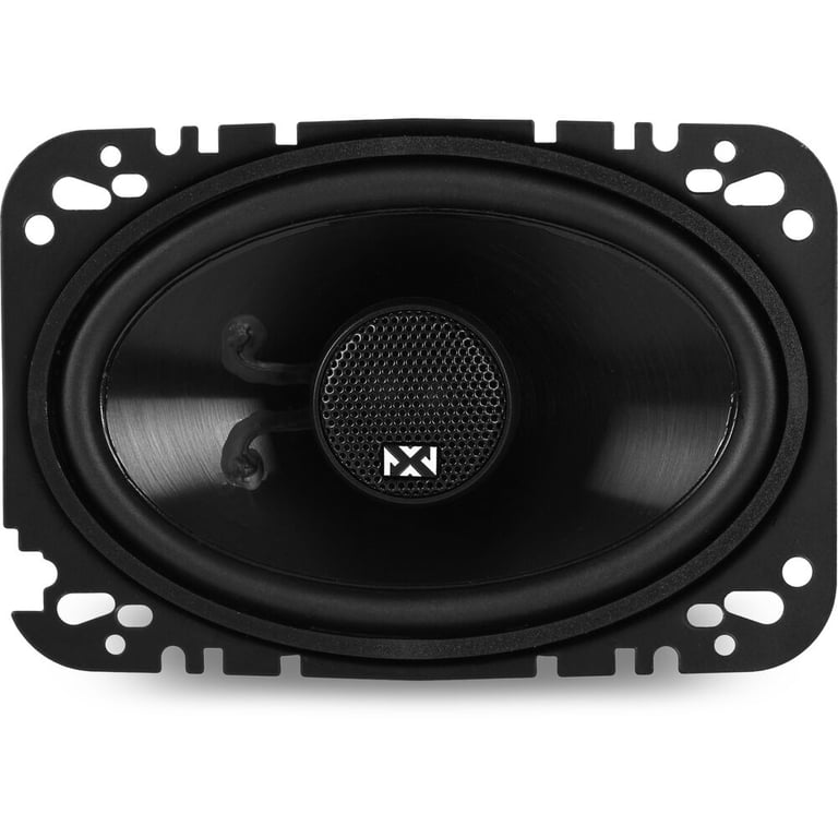NVX N-Series Speaker Upgrade Kit for 2007 Chevy Silverado Pickup Image 3