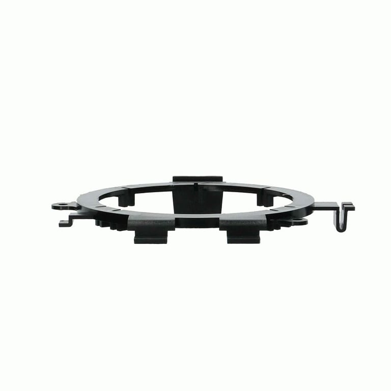 NVX N-Series Speaker Upgrade Kit for 2007 Chevy Silverado Pickup Image 23
