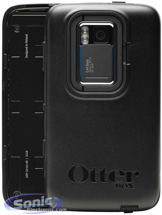 OtterBox NOK4-N900X-20-C5OTR Image 7