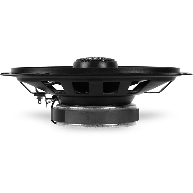 NVX Rear N-Series Speaker Upgrade Kit for 1999-2007 Chevy Silverado Pickup Image 5