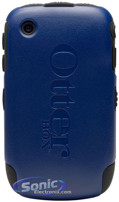 OtterBox RBB4-8500S-46-C5OTR (Zircon Blue/Black) Image 2
