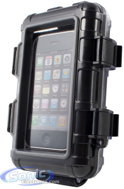 OtterBox 2601-20-K1 (Black) Image 3