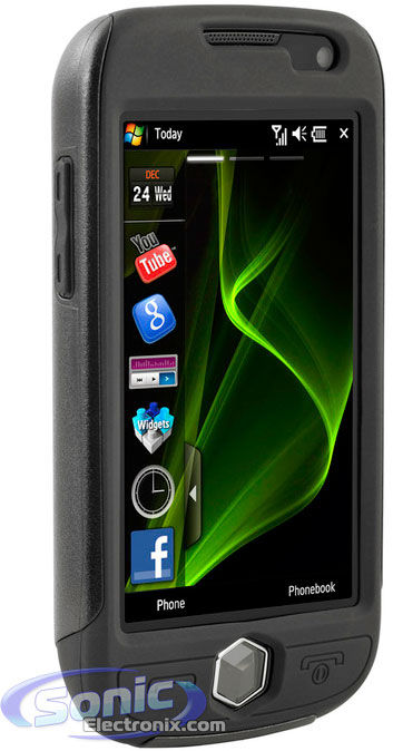 OtterBox SAM4-i8000-20-C5OTR Image 2
