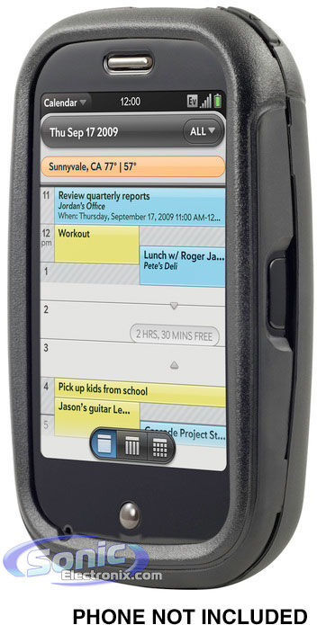 OtterBox PLM6-PRE01-20-C50TR Image 1