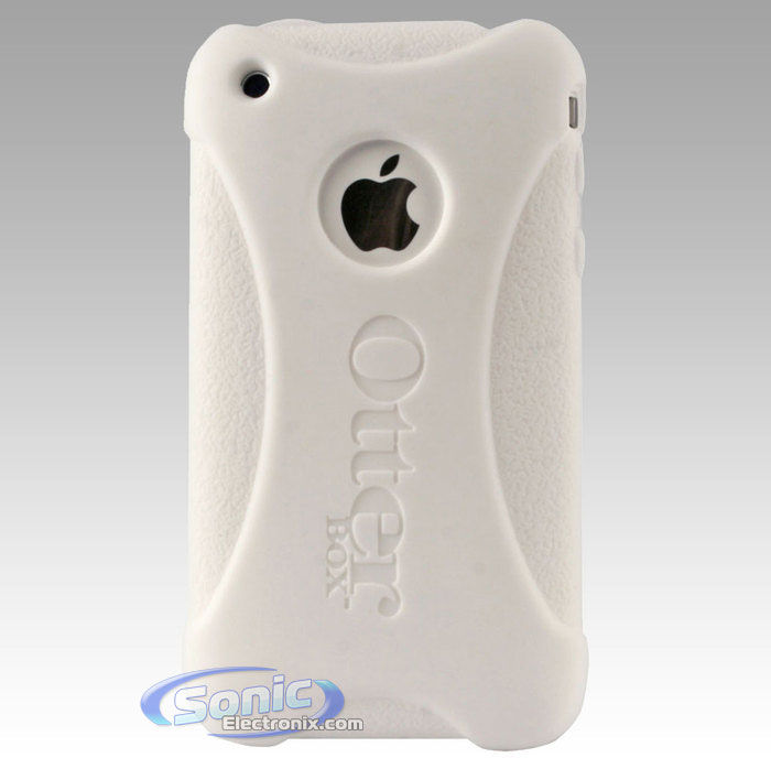 OtterBox 1943-17.5 (White) Image 3