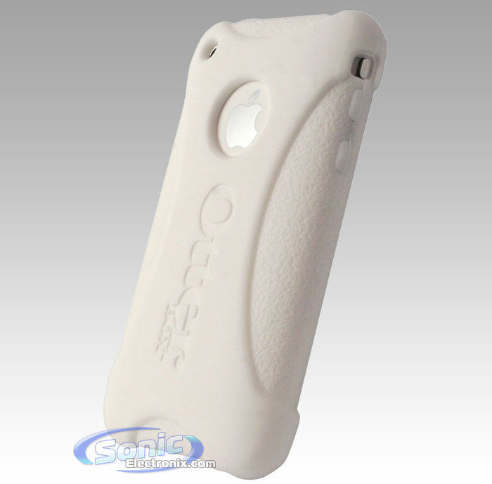OtterBox 1943-17.5 (White) Image 4