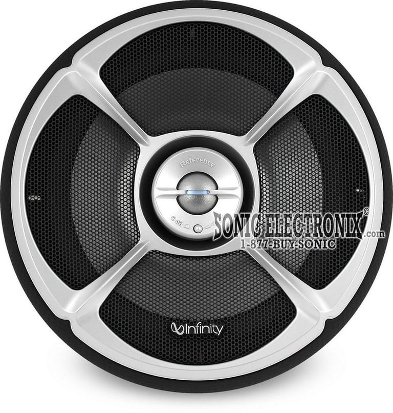 Infinity Reference 6022si Shallow-Mount Image 2