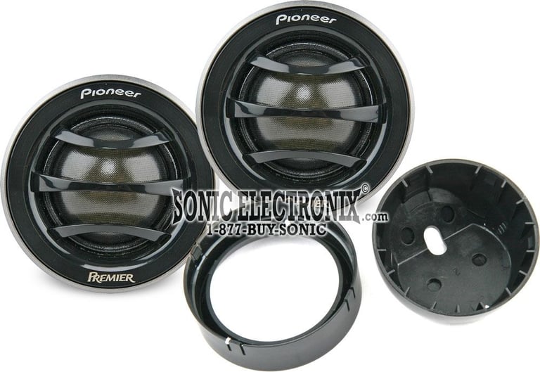 Pioneer Premier TS-D720C Image 7