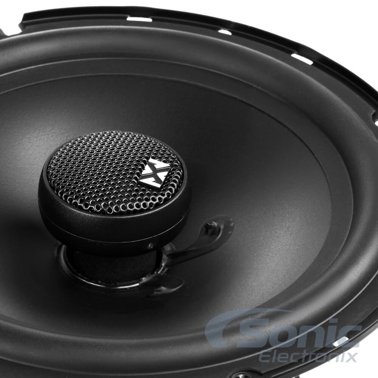 NVX Front N-Series Speaker Upgrade Kit for 1998-2004 Chevy Tracker Image 8